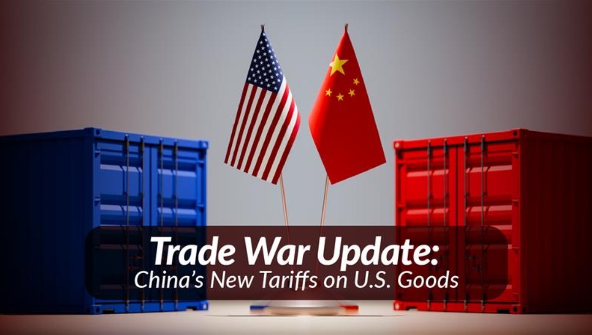 Latest company blogs about Tariff Turbulence Reshapes Trade Strategies: How We’re Protecting Client Interests