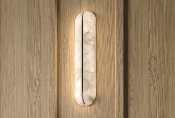 15W Linear Wall Light Customized Linear Wall Sconce Indoor Use