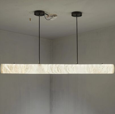 satın al Yatay Modern Doğrusal Lamba Lüks LED Doğrusal Lamba 100V - 277V Çevrimiçi üretim