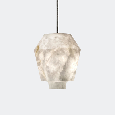 170*200mm Hanging Bedside Lamps Indoor Pendant Light For Bedside