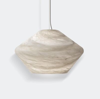 Beli LED Alabaster Pendant Light Dimmable Bar Pendant Light Disesuaikan pembuatan online