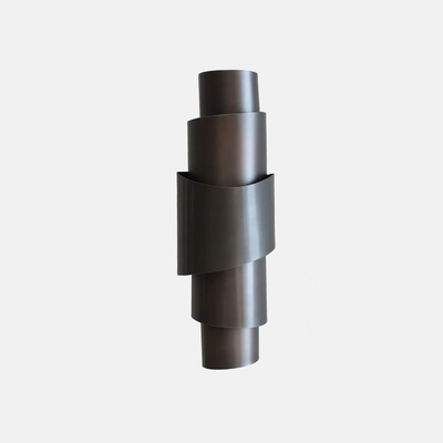Modern Decor Indoor Wall Babylon Sconce Indoor Contour Wall Sconce Fixture for Hotel Livingroom Bathroom